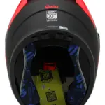 CASCO INTEGRAL SHAFT SH-502 SOLID NGO/ROJ