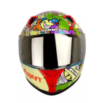 Outlet Casco Shaft Ed Edd Y Eddy Matte Ece 2206 Cartoon Network