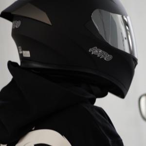 CASCO ASTRO STINGER NGO GRIS