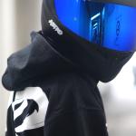 CASCO ASTRO STINGER NGO AZUL REVO