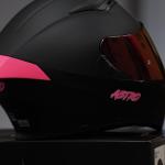 CASCO ASTRO STINGER NGO ROSA REVO