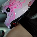 CASCO ASTRO PISTA MOÑO