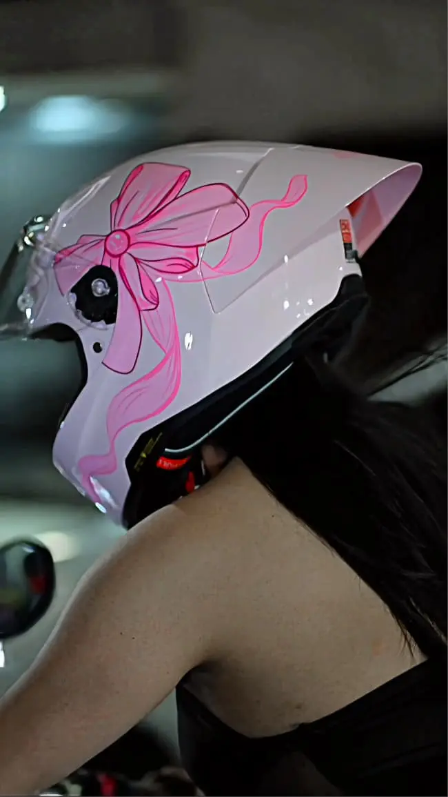 CASCO ASTRO PISTA MOÑO