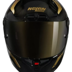 NOLAN X-804 RS ULTRA CARBON GOLDEN EDITION CARBON / GOLD