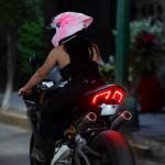 CASCO ASTRO PISTA MOÑO