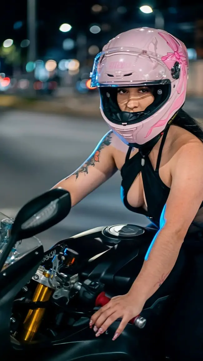 CASCO ASTRO PISTA MOÑO