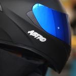CASCO ASTRO STINGER NGO AZUL REVO