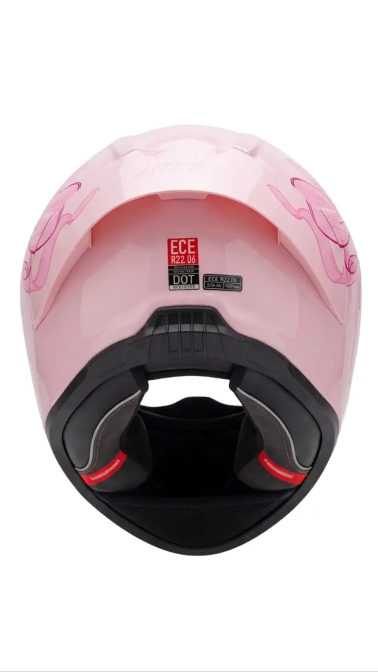 CASCO ASTRO PISTA MOÑO