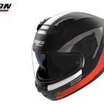 Casco N60-6 Sport Contrasto 357 Ngo/Nja/Plata