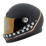 CASCO INTEGRAL RKT 180 CLASSIC NGO
