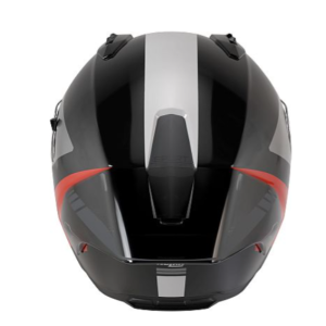 Casco N60-6 Sport Contrasto 357 Ngo/Nja/Plata