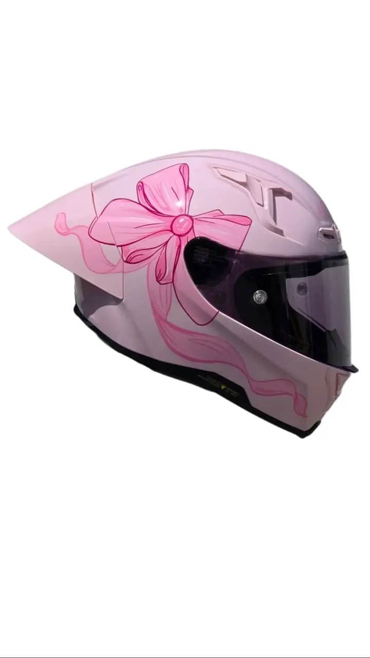 CASCO ASTRO PISTA MOÑO
