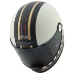 CASCO INTEGRAL RKT 180 CLASSIC BCO