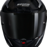 Nolan X-804 RS Ultra Carbon Argento Casco