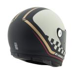 CASCO INTEGRAL RKT 180 CLASSIC BCO