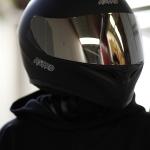 CASCO ASTRO STINGER NGO GRIS