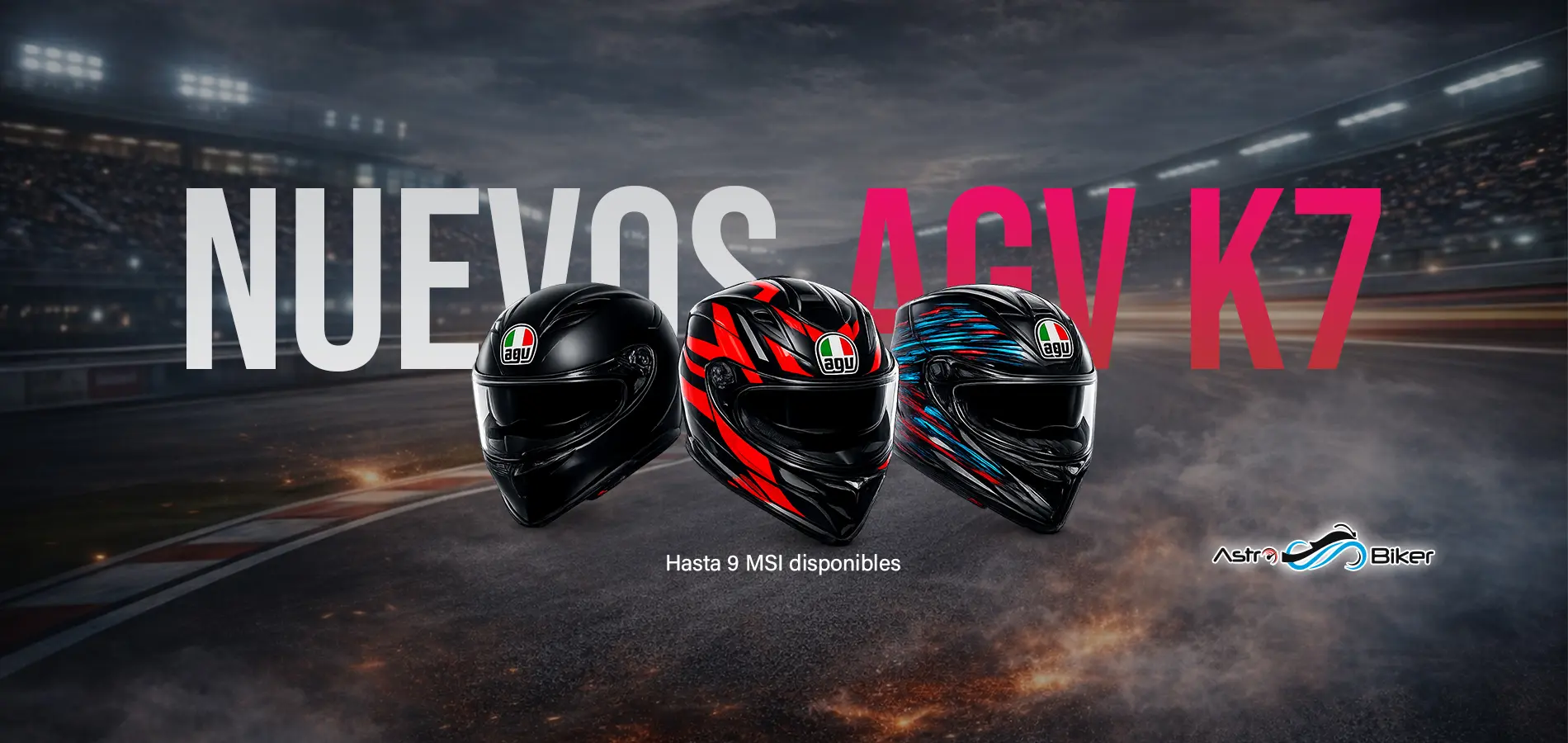 AGV