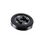 MODULO ANTI VIBRACION BASE PLANA