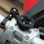 MODULO ANTI VIBRACION BASE PLANA