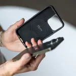 CARCASA PARA IPHONE 16 PLUS SP