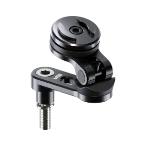 Soporte para celular BAR CLAMP MOUNT PRO BASE CURVA