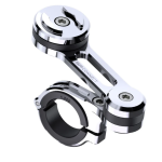 SOPORTE Moto Mount Pro Chrome