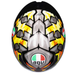 CASCO AGV Bezzecchi 2023