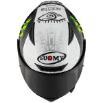 CASCO SUOMY TRAK 1 PECCO BAGNAIA